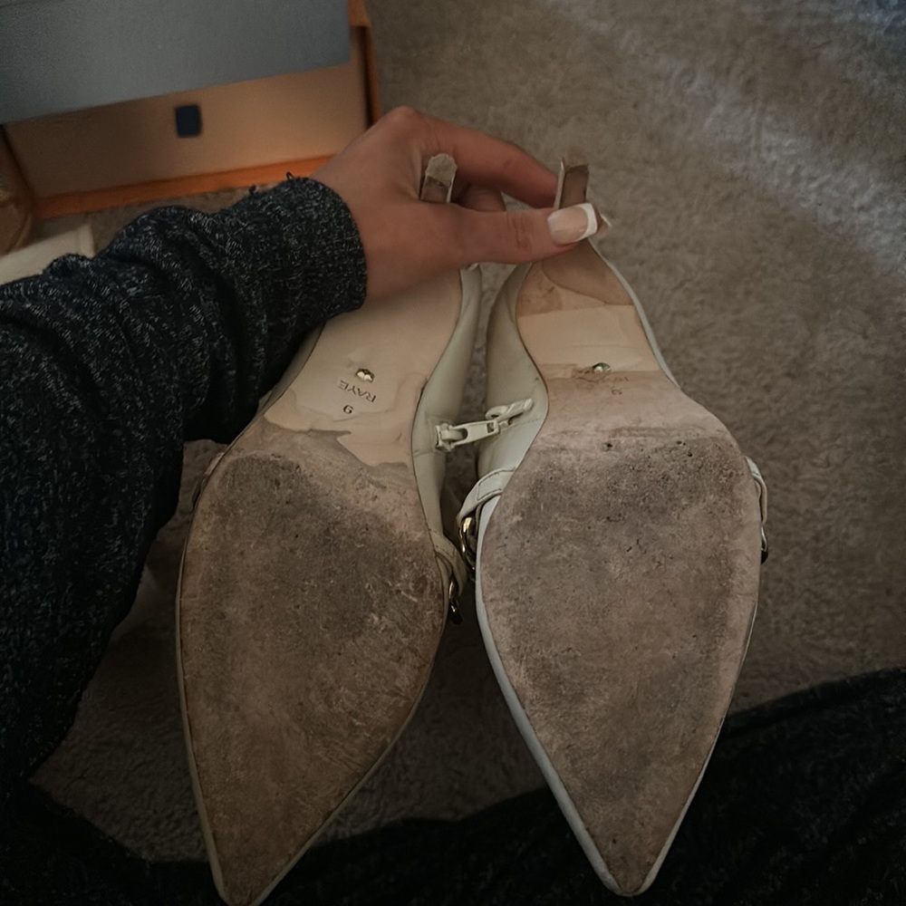 Raye Foxx Boot - Picture 6 of 9
